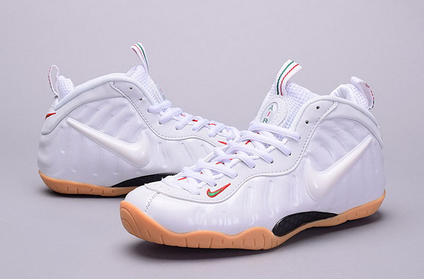 Nike Foamposite One Women--004